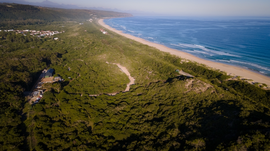 0 Bedroom Property for Sale in Keurboomstrand Western Cape